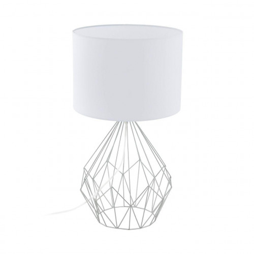 настольная лампа eglo pedregal 1 95187 в Нижневартовске