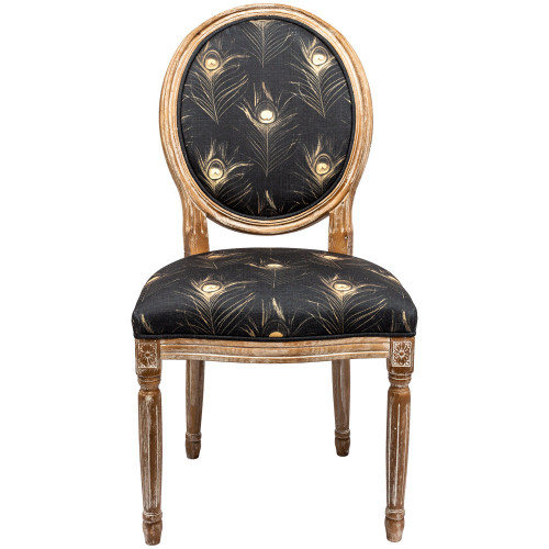 стул «жар-птица» (ночь) в Нижневартовске