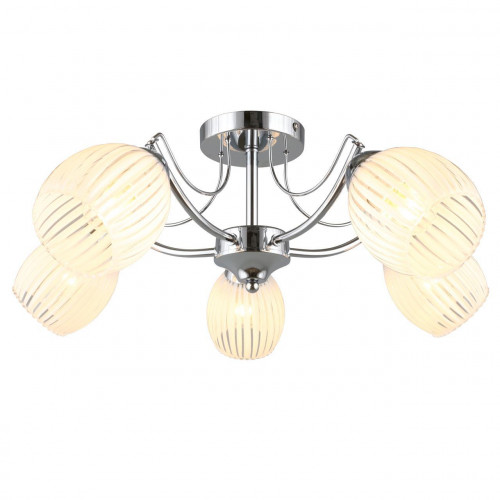 потолочная люстра omnilux calasetta oml-65607-05 в Нижневартовске