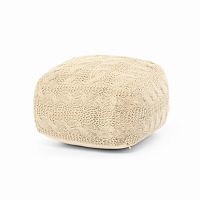 пуф oslo бежевый в Нижневартовске