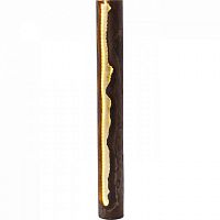 торшер lava золото, коричневый в Нижневартовске