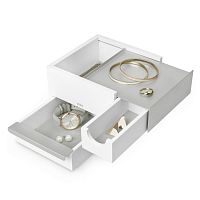 шкатулка для украшений stowit mini никель в Нижневартовске