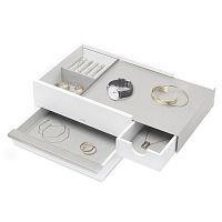 шкатулка для украшений stowit белая в Нижневартовске