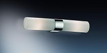 подсветка для зеркал odeon light want 2137/2w в Нижневартовске