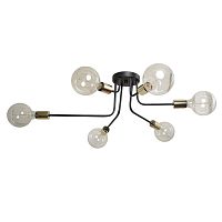 потолочная люстра дубравия андромеда 231-04-26 в Нижневартовске