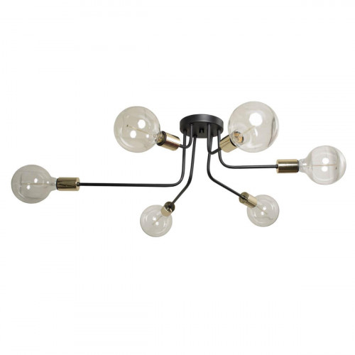 потолочная люстра дубравия андромеда 231-04-26 в Нижневартовске