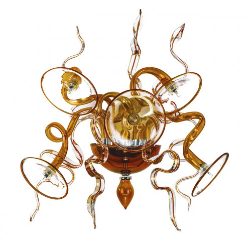 бра lightstar ricciolo 894653 в Нижневартовске