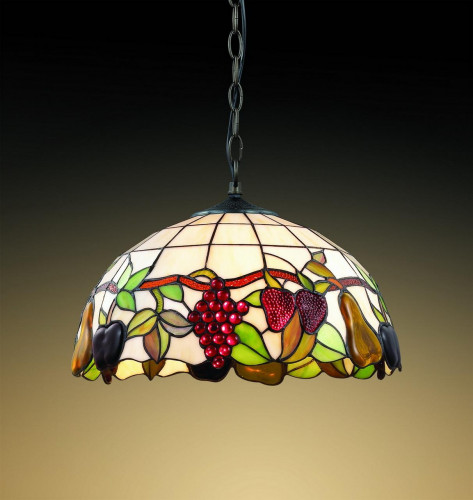 подвесной светильник odeon light garden 2525/2 в Нижневартовске