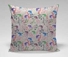 подушка white elefant by amir faysal в Нижневартовске