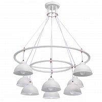 подвесная люстра mw-light формула 2 696010608 в Нижневартовске