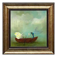 картина в раме любовное письмо в Нижневартовске