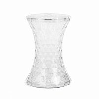 стол кофейный rock crystal прозрачный в Нижневартовске