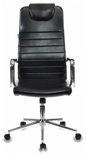 компьютерное кресло бюрократ kb-9n/eco в Нижневартовске