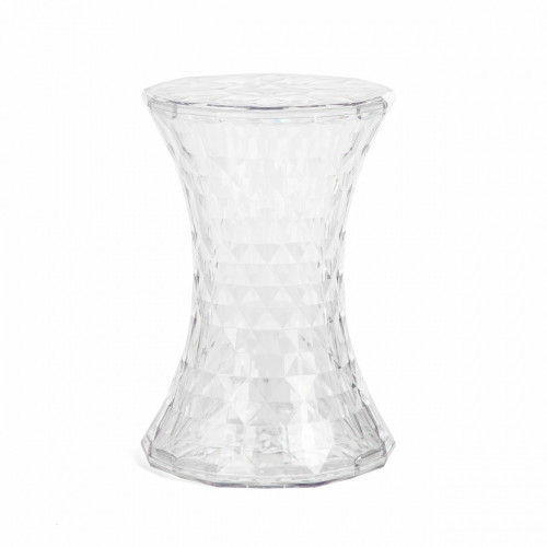 стол кофейный rock crystal прозрачный в Нижневартовске