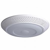 потолочный светодиодный светильник de markt ривз 674010201 в Нижневартовске