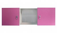 полка детская навесная горизонтальная зефир-3 в Нижневартовске