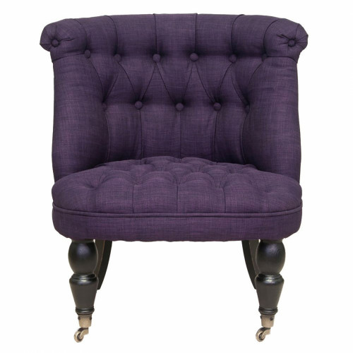 кресло aviana фиолетовое в Нижневартовске