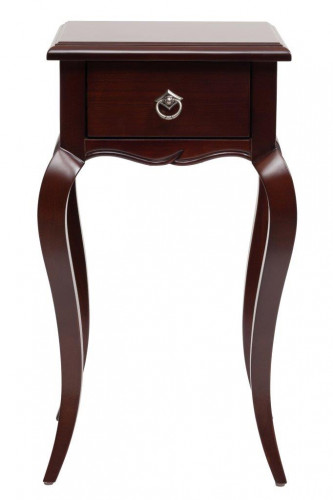 столик для цветов josephine grande коричневый в Нижневартовске