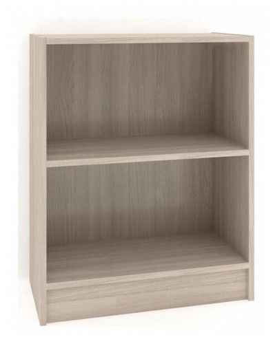 стеллаж баронс лайн ст.048.500-00 2 полки, материал: лдсп в Нижневартовске