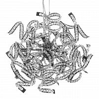 подвесной светильник lightstar spider 742194 в Нижневартовске