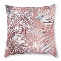 чехол на подушку jund 45x45 розовый от la forma (ex julia grup) в Нижневартовске