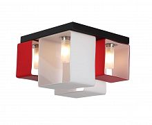 потолочная люстра st luce concreto sl536.562.04 в Нижневартовске