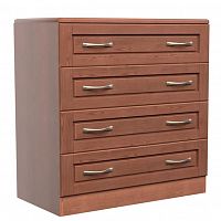 комод варна 1 ясень-дуб золотистый 90х50х90 в Нижневартовске