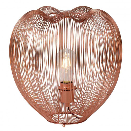 настольная лампа lucide wirio 20501/35/17 в Нижневартовске