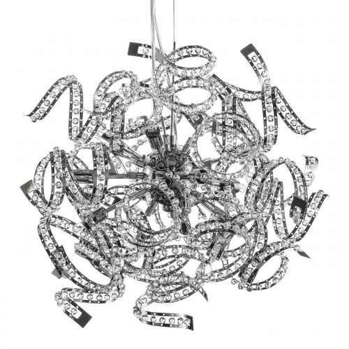 подвесной светильник lightstar spider 742194 в Нижневартовске