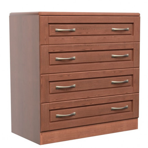 комод варна 1 ясень-дуб золотистый 90х50х90 в Нижневартовске