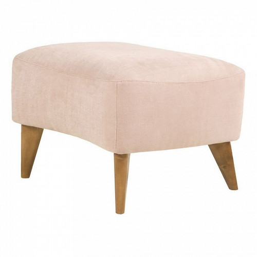 пуфик elsa розовый в Нижневартовске