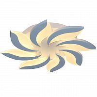 потолочный светодиодный светильник kink light фрезия 5810,01 в Нижневартовске