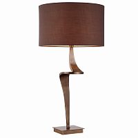 настольная лампа enzo от rvastley латунь в Нижневартовске