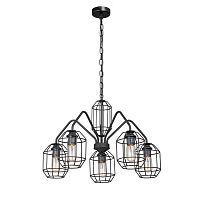 подвесная люстра vitaluce v4429-1/5 в Нижневартовске