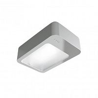 потолочный светильник zero alo p-pl chrome от leucos в Нижневартовске