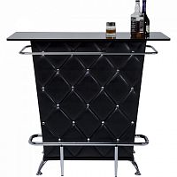 стойка барная lady rock черный в Нижневартовске