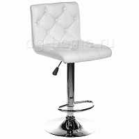 барный стул sandra белый в Нижневартовске