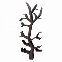 стеллаж дерево венге от odingeniy в Нижневартовске