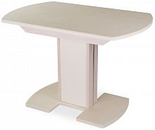 стол кухонный домотека румба по км 05 раскладной в Нижневартовске