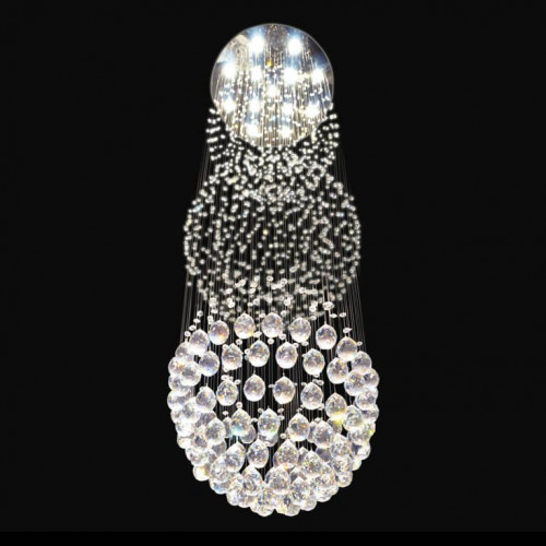 каскадная люстра newport 8113/300 в Нижневартовске