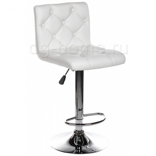барный стул sandra белый в Нижневартовске
