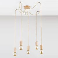 подвесная люстра alfa rug 24375 в Нижневартовске