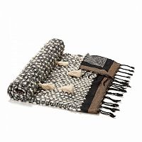 плед gravell 125х150 голубой от la forma (ex julia grup) в Нижневартовске