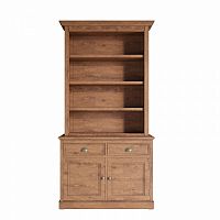 стеллаж palermo natural в Нижневартовске