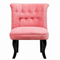 кресло dawson розовое в Нижневартовске