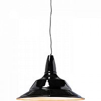 подвесной светильник plate черный в Нижневартовске