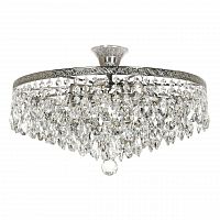 потолочная люстра arti lampadari castellana e 1.3.46.601 n в Нижневартовске