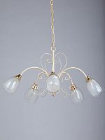 подвесная люстра vitaluce v3267/5 в Нижневартовске