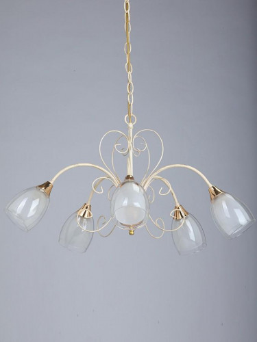 подвесная люстра vitaluce v3267/5 в Нижневартовске