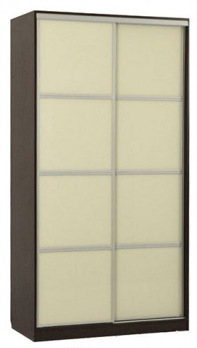 шкаф-купе для одежды mebelson рио 2-600 в Нижневартовске